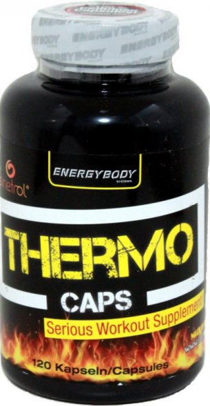 Thermo Caps (120 капс)