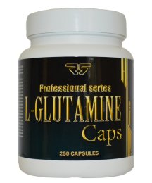 L-Glutamine (250 капс)