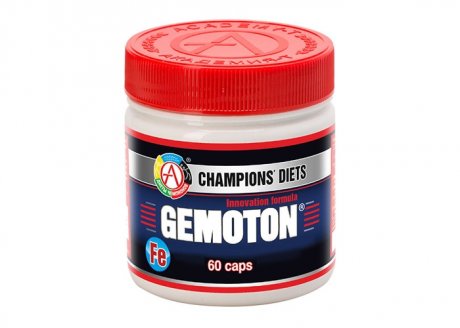 Gemoton (60 капс)