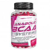 Anabolic BCAA System (150 таб)