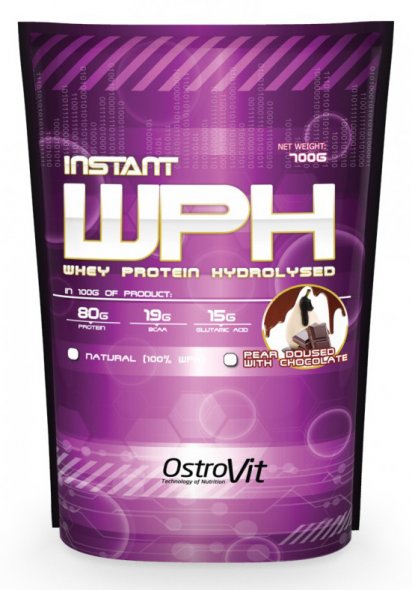 Instant WPH (700 гр)