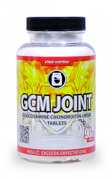 GCM Joint (90 капс)
