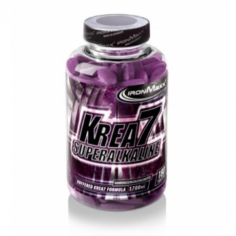 Krea7-Superalkaline (180 капс)