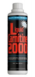 Liquid L-Carnitine 2000 (500 мл)