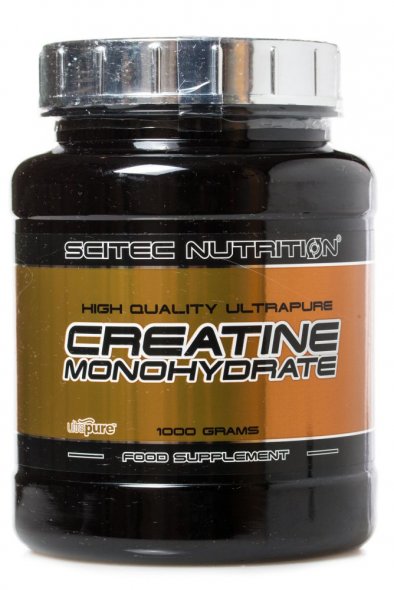 Creatine Monohydrate (1000 гр)