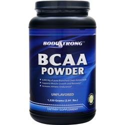 BCAA Powder (1320 гр)