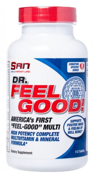 Dr. Feel Good (112 таб)