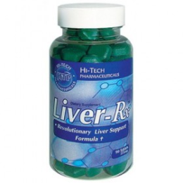 Liver Rx (90 таб)