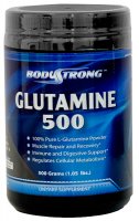 Glutamine (500 гр)