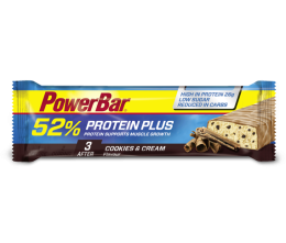 Protein Plus 52% Bar (50 гр)