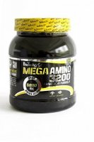 Mega Amino 3200 (300 таб)