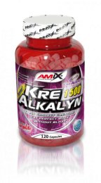 Kre-Alkalyn (120 капс)