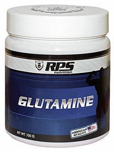 Glutamine (300 гр)