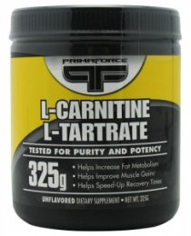 L-Carnitine L-Tartrate (325 гр)