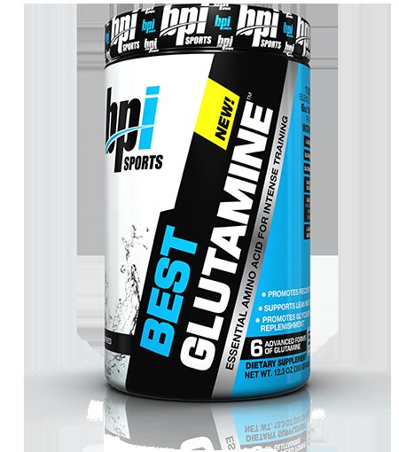 Best Glutamine (350 гр)