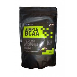 BCAA Powder (160 гр)