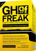 GH Freak (120 капс)