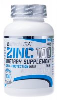 Zinc 100 mg (100 таб)
