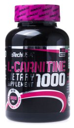 L-Carnitine 1000 (30 таб)