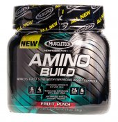 Amino Build (267 гр)
