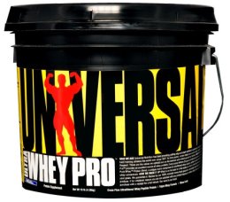 Ultra Whey Pro (7260 гр)