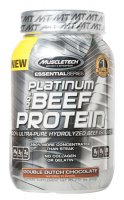 100% Platinum Beef Protein (907 гр)