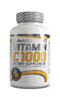 Vitamin C 1000 (100 таб)