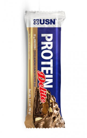 Protein Delite Bar (76 гр)