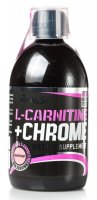 L-Carnitine 35000+Chrome (500 мл)