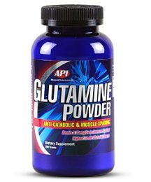 Glutamine (300 гр)