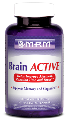 Brain ACTIVE (90 капс)