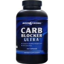 Carb Blocker Ultra (360 капс)