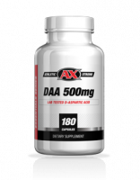 DAA 500 mg (180 капс)