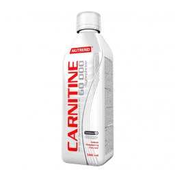 Carnitine 60000 + Synephrine (500 мл)