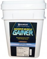 Massive Muscle Gainer (4540 гр)