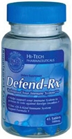 Defend Rx (45 таб)