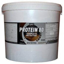 Protein 80 (5000 гр)