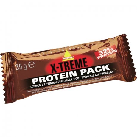 Protein Pack (48 шт х 35 гр)