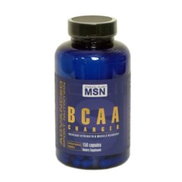 BCAA Charger (150 капс)