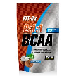 BCAA (300 гр)