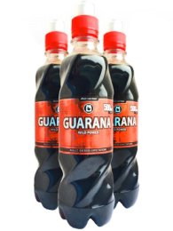 Guarana Wild Power (500 мг)