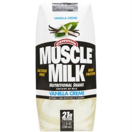 Muscle Milk RTD (330 мл)