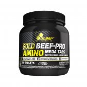 Gold Beef Pro Amino Mega Tabs (300 таб)
