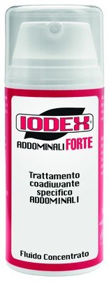 Iodex Addominali forte (200 мл)