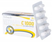 Vitamin C 1000 (30 таб)