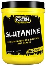 Glutamine (500 гр)