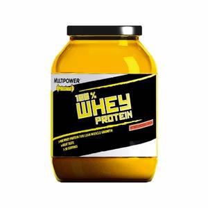 100% Whey Protein (2250 гр)