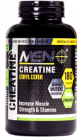 Creatine Ethyl Ester (180 капс)