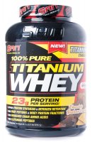 100% Pure Titanium Whey (2257 гр)