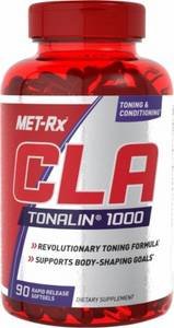 CLA Tonalin 1000 (90 капс)